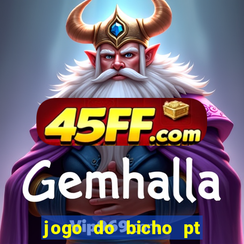 jogo do bicho pt rio 11hs hoje